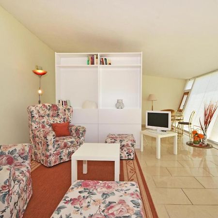 Apartment Sonnenschein Херингсдорф Екстериор снимка