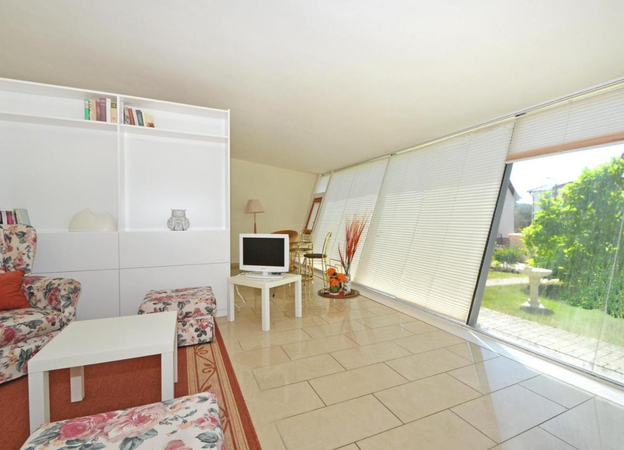 Apartment Sonnenschein Херингсдорф Екстериор снимка