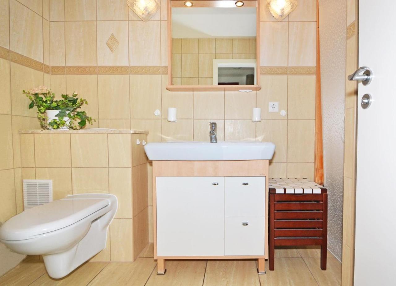 Apartment Sonnenschein Херингсдорф Екстериор снимка