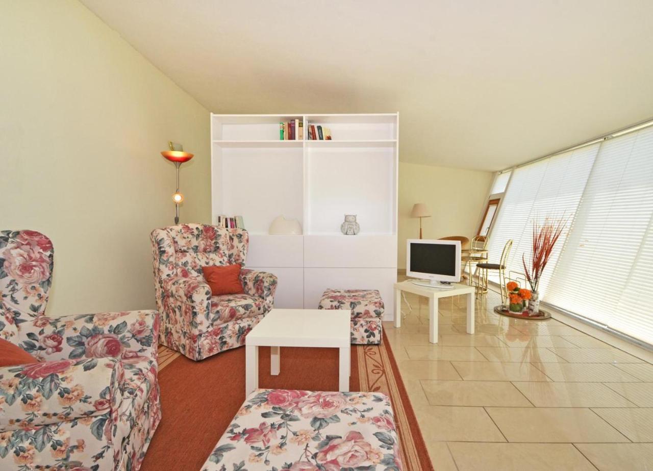 Apartment Sonnenschein Херингсдорф Екстериор снимка