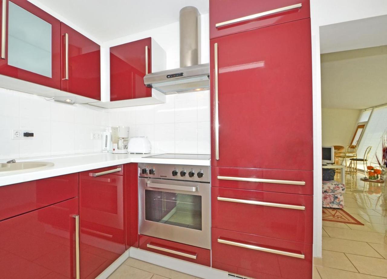 Apartment Sonnenschein Херингсдорф Екстериор снимка