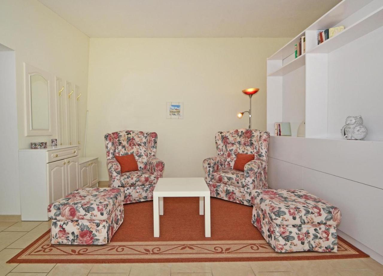 Apartment Sonnenschein Херингсдорф Екстериор снимка