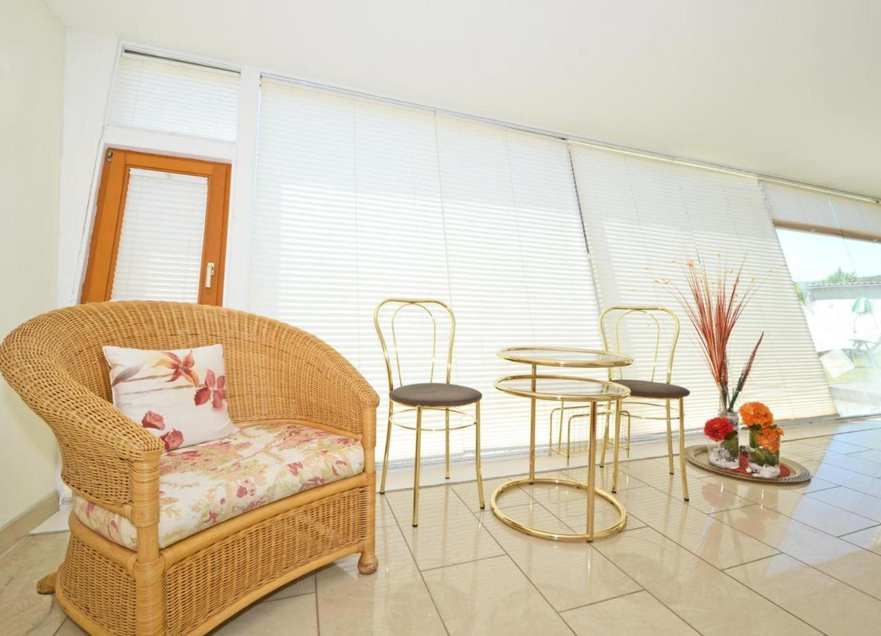 Apartment Sonnenschein Херингсдорф Екстериор снимка
